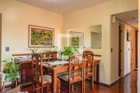 Sala  de apartamento para alugar com 2 quartos, 68m² em Jardim Oriental, São Paulo