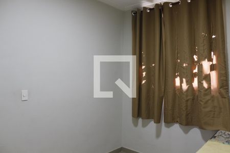 Quarto 2 de apartamento para alugar com 2 quartos, 45m² em Jardim Vitoria, Belo Horizonte