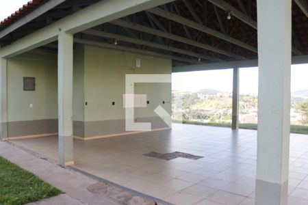 Apartamento para alugar com 45m², 2 quartos e 1 vagaÁrea comum - Salão de festas