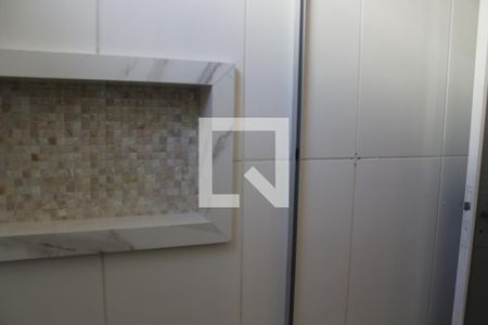 Apartamento para alugar com 45m², 2 quartos e 1 vagaBanheiro