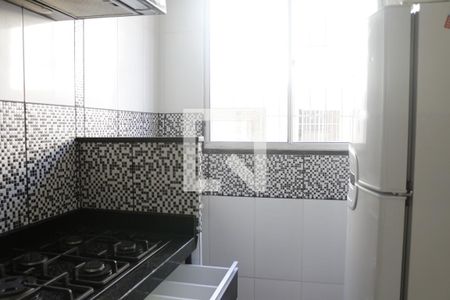 Apartamento para alugar com 45m², 2 quartos e 1 vagaCozinha