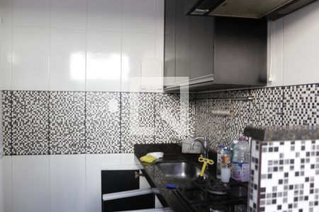 Apartamento para alugar com 45m², 2 quartos e 1 vagaCozinha