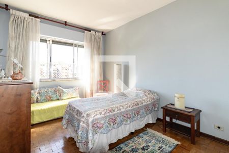 Quarto 2 de apartamento para alugar com 3 quartos, 142m² em Jardim Paulista, São Paulo