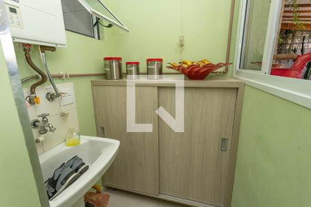 Apartamento à venda com 87m², 2 quartos e 1 vagaÁrea de serviço 