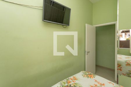 Apartamento à venda com 87m², 2 quartos e 1 vagaQuarto 1 