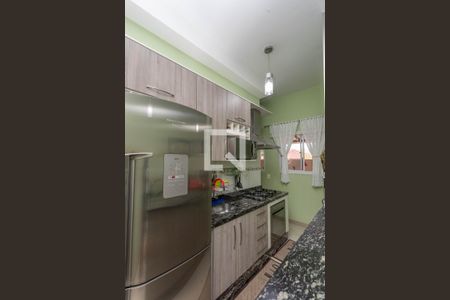 Apartamento à venda com 87m², 2 quartos e 1 vagaCozinha