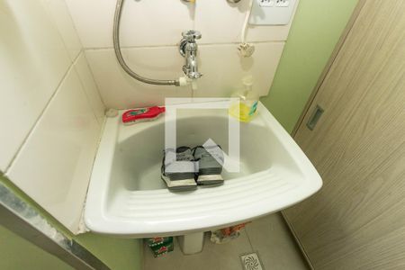 Apartamento à venda com 87m², 2 quartos e 1 vagaÁrea de serviço 