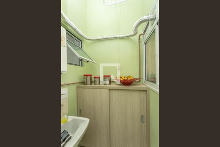 Apartamento à venda com 87m², 2 quartos e 1 vagaÁrea de serviço 