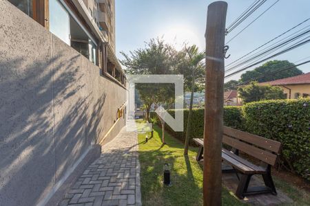 Apartamento à venda com 87m², 2 quartos e 1 vagaÁrea comum