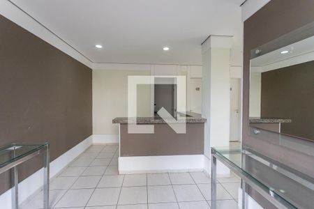 Apartamento à venda com 87m², 2 quartos e 1 vagaÁrea comum - Salão de festas