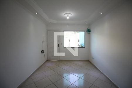 Sala de casa de condomínio à venda com 3 quartos, 100m² em Penha de França, São Paulo