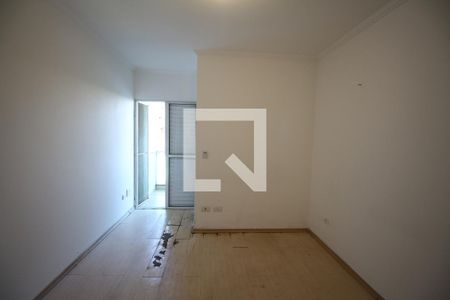 Quarto 1 - Suíte de casa de condomínio à venda com 3 quartos, 100m² em Penha de França, São Paulo