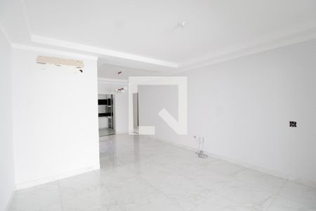 Sala de casa para alugar com 2 quartos, 140m² em Jardim Europa, Uberlândia