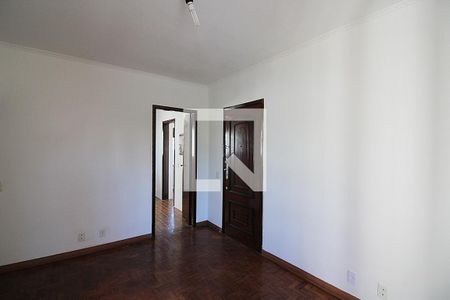 Sala  de apartamento para alugar com 2 quartos, 70m² em Baeta Neves, São Bernardo do Campo