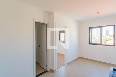 Apartamento para alugar com 32m², 1 quarto e sem vagaSala / Cozinha