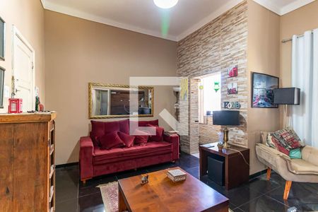 Sala de casa à venda com 2 quartos, 98m² em Ponta Dareia, Niterói