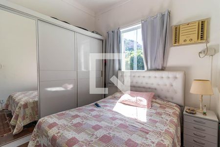 Quarto 1 de casa para alugar com 2 quartos, 98m² em Ponta Dareia, Niterói