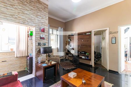 Sala de casa para alugar com 2 quartos, 98m² em Ponta Dareia, Niterói