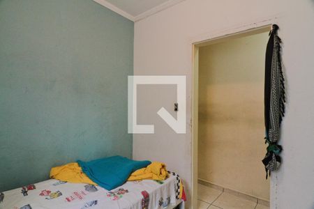 Quarto 2 de casa para alugar com 2 quartos, 80m² em Imirim, São Paulo