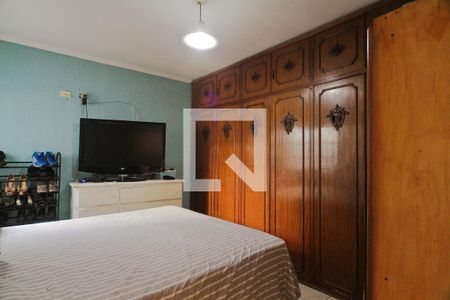 Quarto 1 de casa para alugar com 2 quartos, 80m² em Imirim, São Paulo