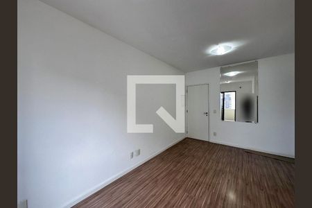 Sala de apartamento à venda com 2 quartos, 50m² em Chácara Santo Antônio (zona Sul), São Paulo