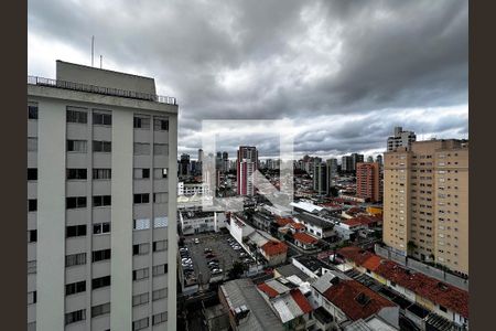 Fachada de apartamento à venda com 2 quartos, 50m² em Chácara Santo Antônio (zona Sul), São Paulo