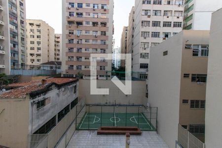 Sala de apartamento à venda com 3 quartos, 85m² em Icaraí, Niterói