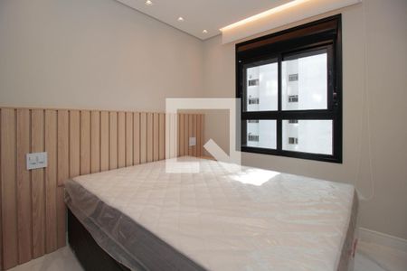 Quarto de kitnet/studio à venda com 1 quarto, 30m² em Pinheiros, São Paulo