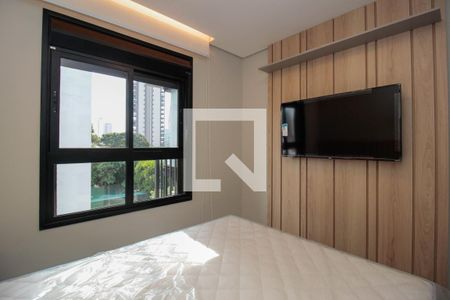 Quarto de kitnet/studio à venda com 1 quarto, 30m² em Pinheiros, São Paulo