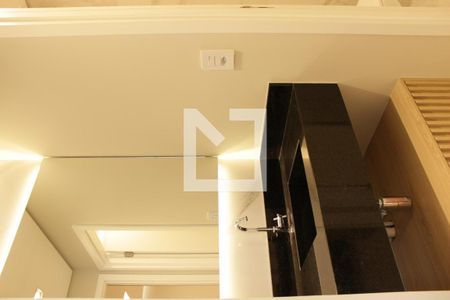 Apartamento para alugar com 30m², 1 quarto e sem vagaLavabo