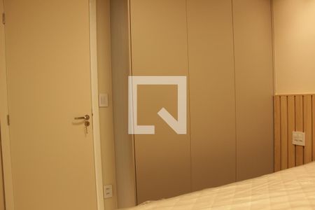 Quarto de apartamento para alugar com 1 quarto, 30m² em Pinheiros, São Paulo