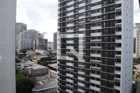 Apartamento para alugar com 30m², 1 quarto e sem vagaVista do Apartamento