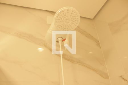 Apartamento para alugar com 30m², 1 quarto e sem vagaBanheiro