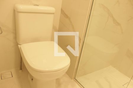 Apartamento para alugar com 30m², 1 quarto e sem vagaBanheiro