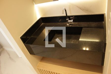 Apartamento para alugar com 30m², 1 quarto e sem vagaLavabo