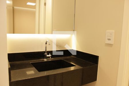 Apartamento para alugar com 30m², 1 quarto e sem vagaLavabo