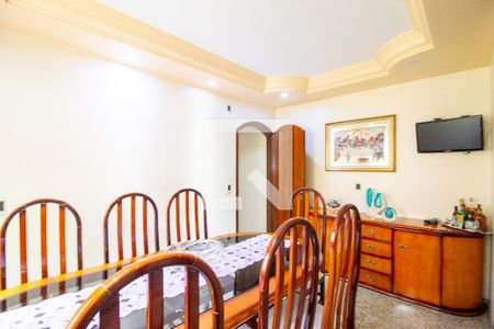 Casa à venda com 300m², 3 quartos e 4 vagasSala de Jantar