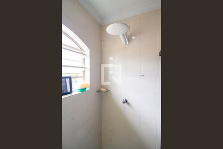 Casa à venda com 300m², 3 quartos e 4 vagasDetalhe Banheiro da Suíte 3