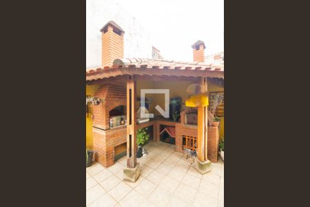 Casa à venda com 300m², 3 quartos e 4 vagasChurrasqueira