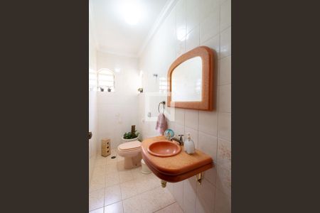 Lavabo de casa à venda com 4 quartos, 300m² em Jardim Vila Galvao, Guarulhos