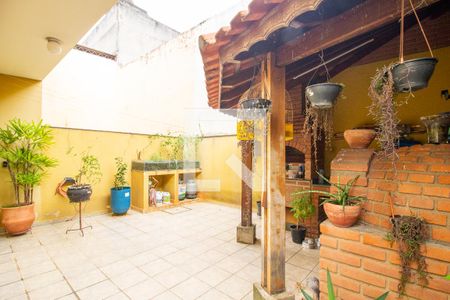 Casa à venda com 300m², 3 quartos e 4 vagasQuintal