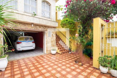 Casa à venda com 300m², 3 quartos e 4 vagasGaragem