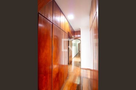 Casa à venda com 300m², 3 quartos e 4 vagasCloset da Suíte Master