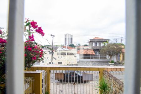Vista da Sala de casa à venda com 3 quartos, 300m² em Jardim Vila Galvao, Guarulhos