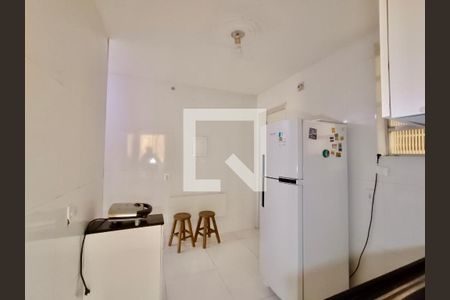 Apartamento à venda com 117m², 3 quartos e sem vagaCopa / Cozinha 