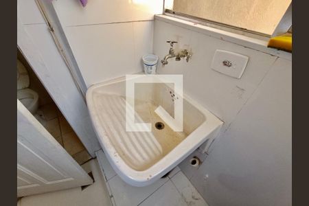 Apartamento à venda com 117m², 3 quartos e sem vagaÁrea serviço 