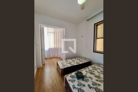 Apartamento à venda com 117m², 3 quartos e sem vagaQuarto