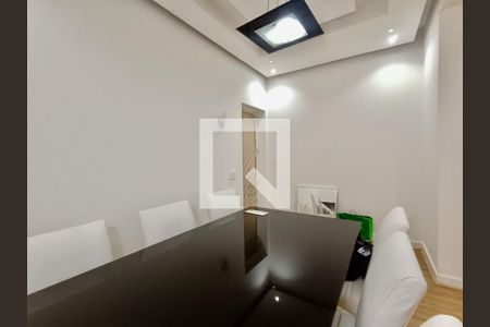 Apartamento à venda com 117m², 3 quartos e sem vagaSala