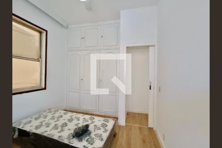 Apartamento à venda com 117m², 3 quartos e sem vagaQuarto