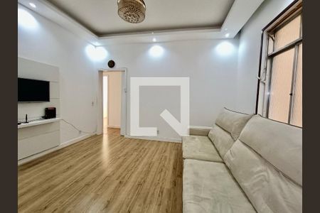 Apartamento à venda com 117m², 3 quartos e sem vagaSala